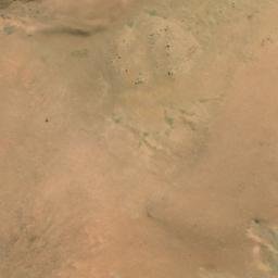 Satellite imagery of Sierra León Muerto, AR