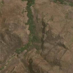 Satellite imagery of Cerro Cordón Solo, AR