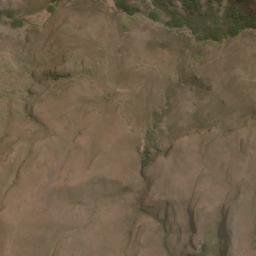 Satellite imagery of Cerro Cordón Solo, AR