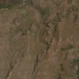 Satellite imagery of Cerro Cordón Solo, AR