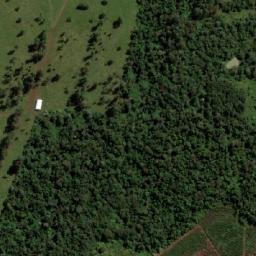 Satellite imagery of Cerro Bella Vista, AR