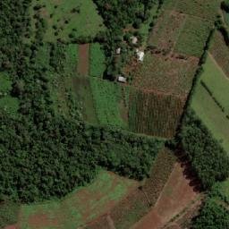 Satellite imagery of Cerro Bella Vista, AR