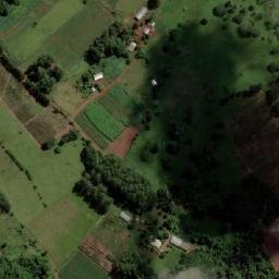 Satellite imagery of Cerro Bella Vista, AR