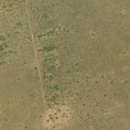 Satellite imagery of NOKANI, BW