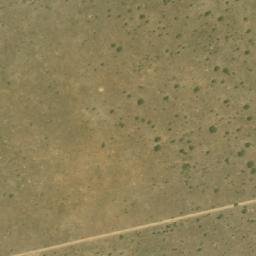 Satellite imagery of NOKANI, BW