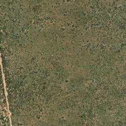 Satellite imagery of PADDAPAN, BW