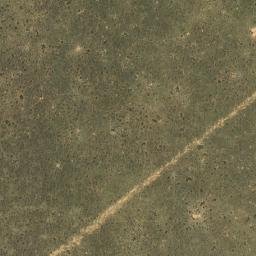 Satellite imagery of BARANI, BW
