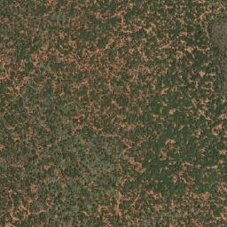 Satellite imagery of KGING SLOPES, BW