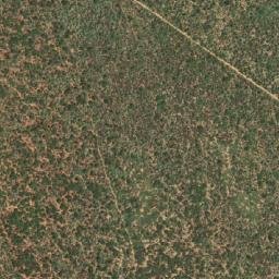Satellite imagery of KGING SLOPES, BW