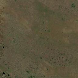 Satellite imagery of VAALKOPPIE, BW