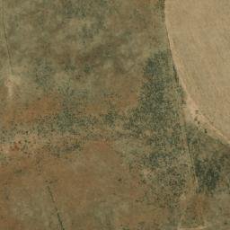 Satellite imagery of KLIPDAL, BW