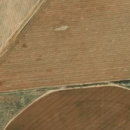 Satellite imagery of WITRIF, BW
