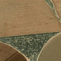 Satellite imagery of WITRIF, BW