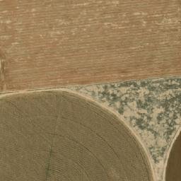 Satellite imagery of WITRIF, BW