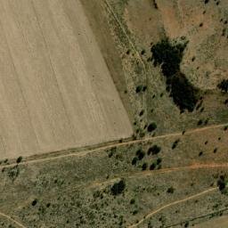 Satellite imagery of KRUIDFONTEIN, BW