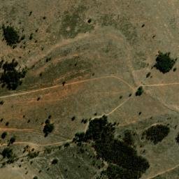 Satellite imagery of KRUIDFONTEIN, BW