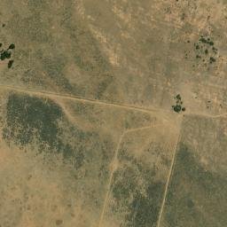Satellite imagery of MEM, BW