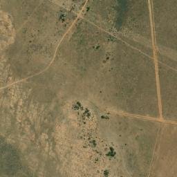 Satellite imagery of MEM, BW