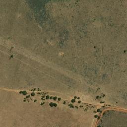 Satellite imagery of MEM, BW