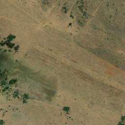 Satellite imagery of ONVERWACHT, BW