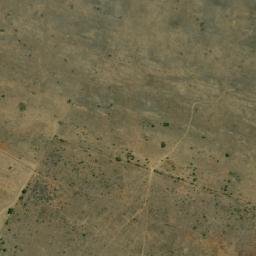 Satellite imagery of OX, BW