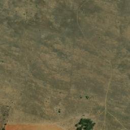 Satellite imagery of OX, BW