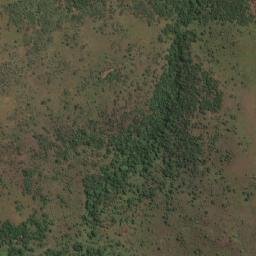 Satellite imagery of DOORNKLOOF, BW