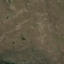 Satellite imagery of BRIT 50, BW