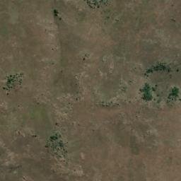 Satellite imagery of BRIT 50, BW