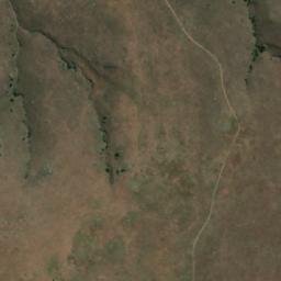 Satellite imagery of BRIT 50, BW