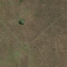 Satellite imagery of BRIT 87, BW