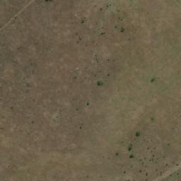 Satellite imagery of BRIT 87, BW