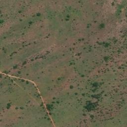 Satellite imagery of TWEEFONTEIN, BW
