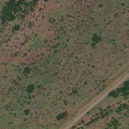 Satellite imagery of TWEEFONTEIN, BW
