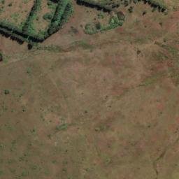 Satellite imagery of DOORNPOORT N, MZ