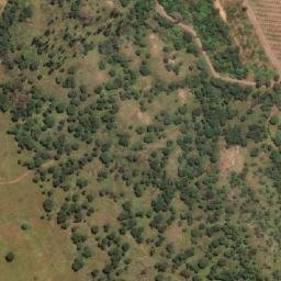 Satellite imagery of KEESDOORN, MZ