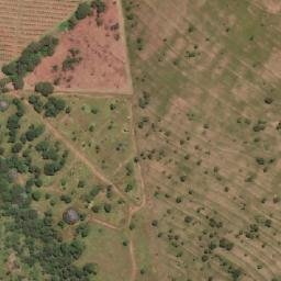 Satellite imagery of KEESDOORN, MZ