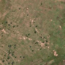 Satellite imagery of KEESDOORN, MZ