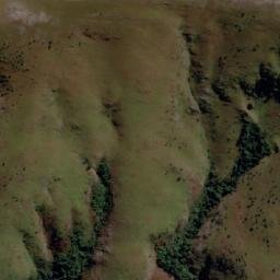 Satellite imagery of GELUK, MZ
