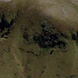Satellite imagery of GELUK, MZ