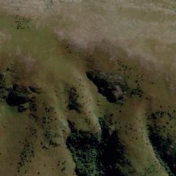 Satellite imagery of GELUK, MZ