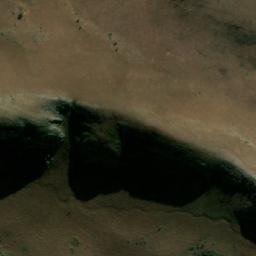 Satellite imagery of DUNBAR, MZ