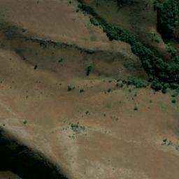 Satellite imagery of DUNBAR, MZ