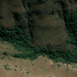 Satellite imagery of DUNBAR, MZ