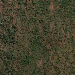 Satellite imagery of MANANGA 11, MZ