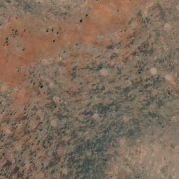 Satellite imagery of Yungalga Hill, AU