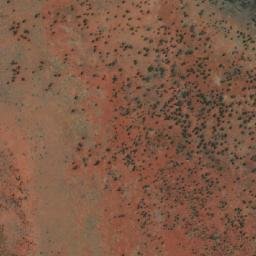 Satellite imagery of Mount Scott, AU