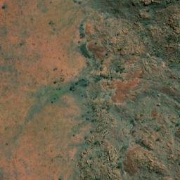 Satellite imagery of Feltham Hill, AU