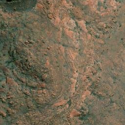 Satellite imagery of Feltham Hill, AU