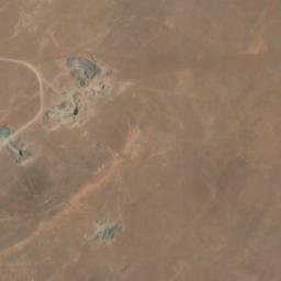 Satellite imagery of Goyenechea, CL